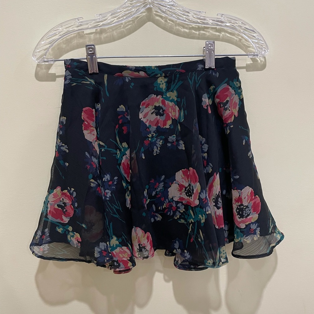 Polo skirt
